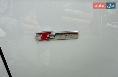Седан Audi A4 2014 в Вінниці