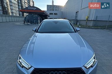 Седан Audi A4 2016 в Львове фото 2 Седан Audi A4 2016 в Львове