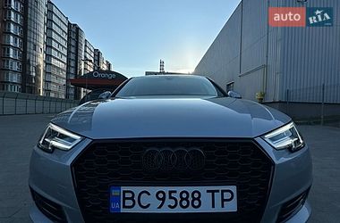 Седан Audi A4 2016 в Львове фото 3 Седан Audi A4 2016 в Львове