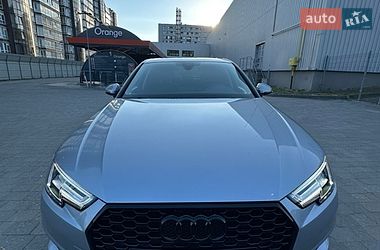 Седан Audi A4 2016 в Львове фото 4 Седан Audi A4 2016 в Львове