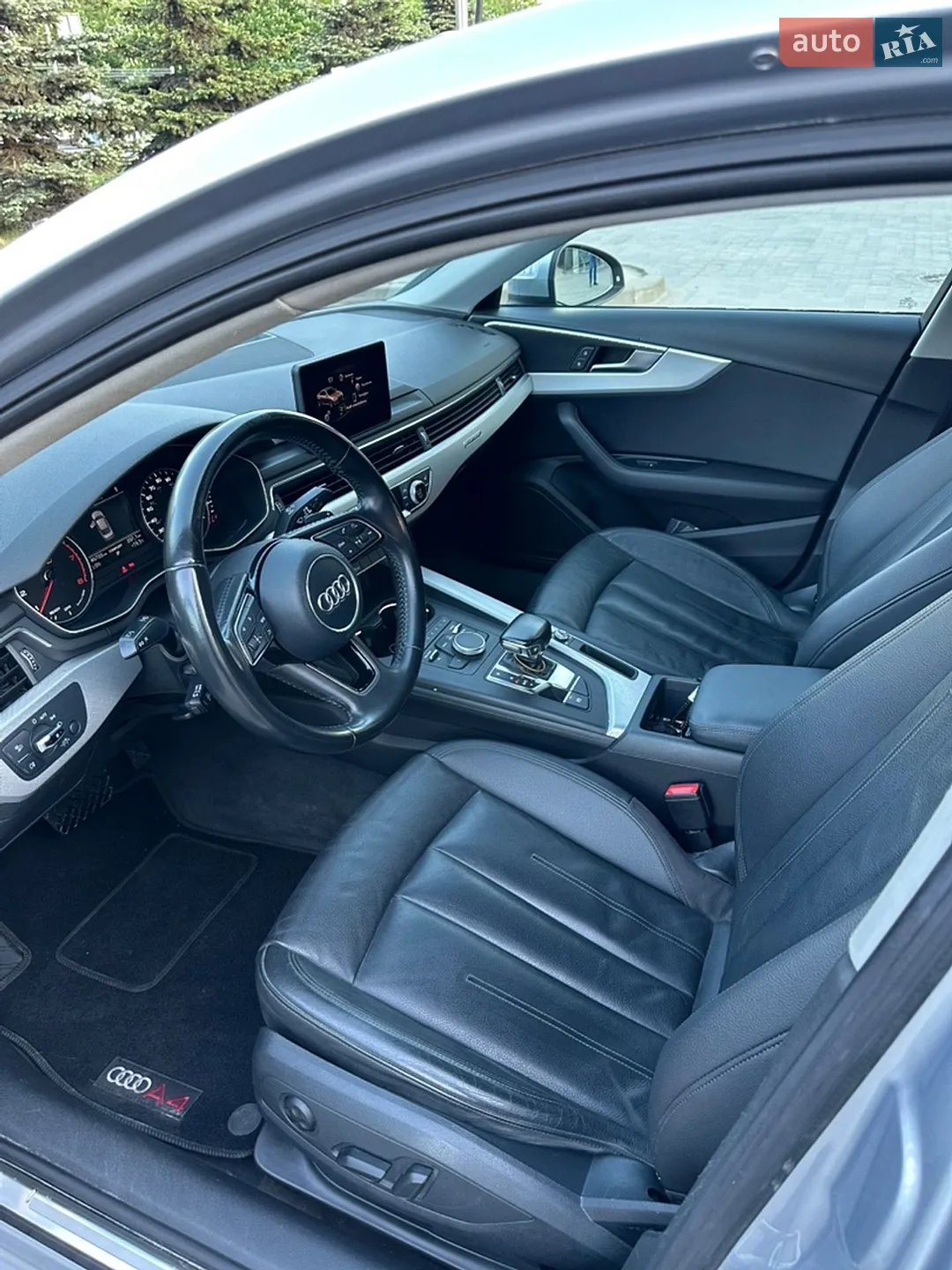 2016 Audi A4 - мініатюра 20
