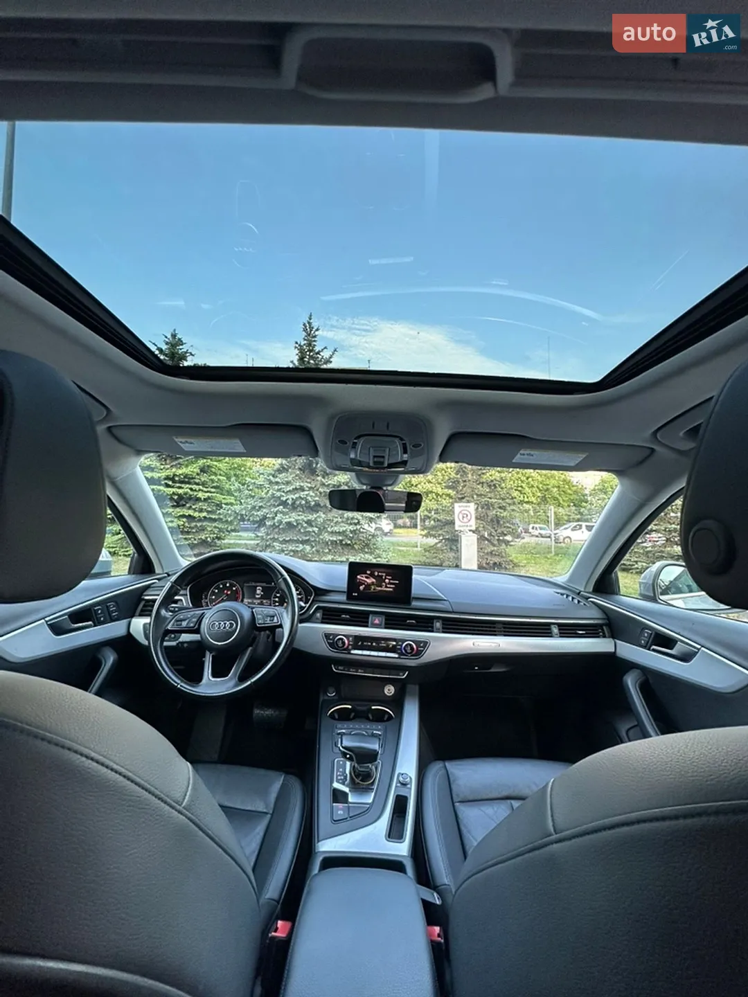 2016 Audi A4 - мініатюра 24