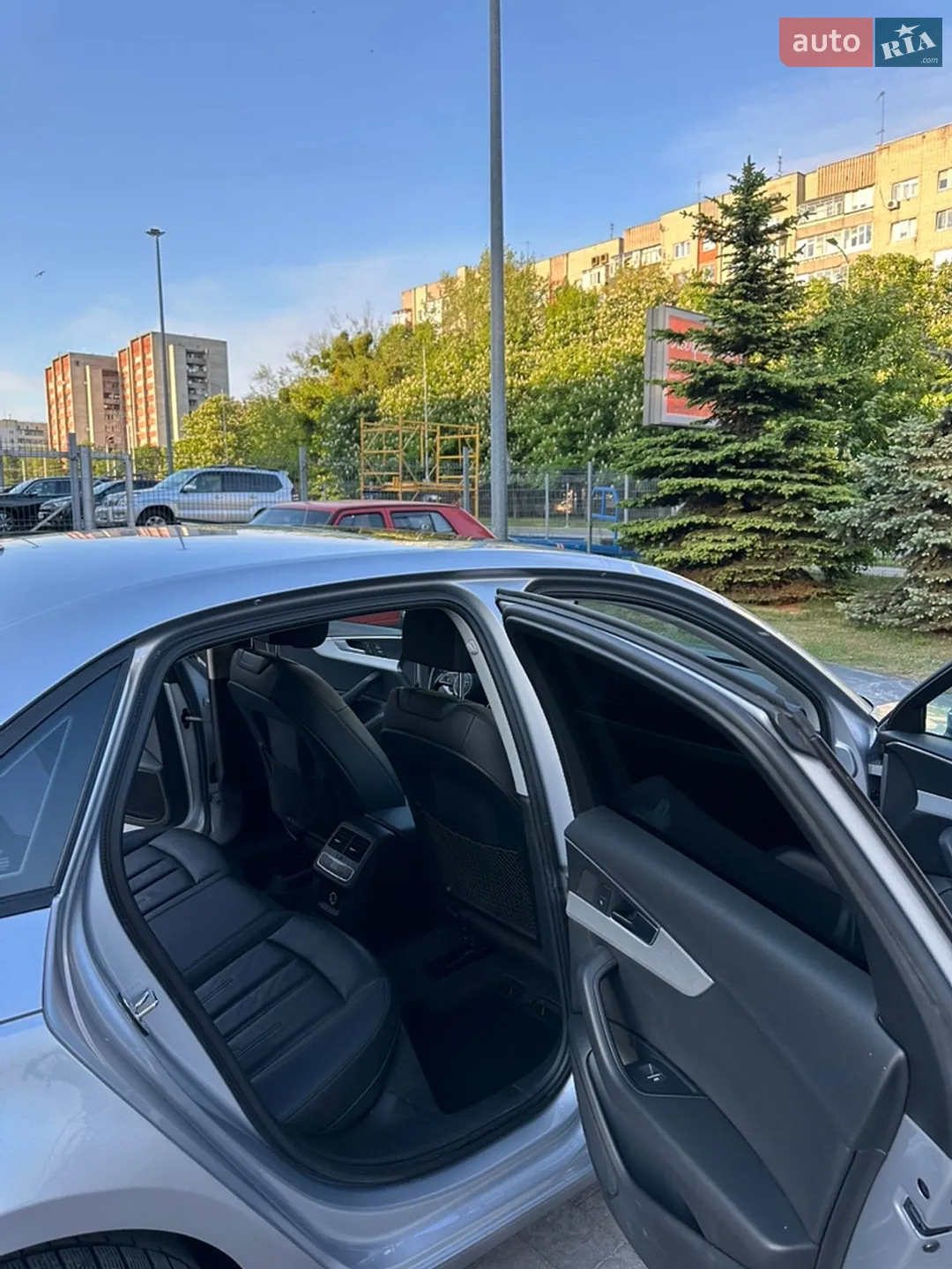 2016 Audi A4 - мініатюра 35