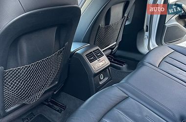 Седан Audi A4 2016 в Львове фото 36 Седан Audi A4 2016 в Львове