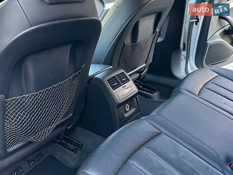 Седан Audi A4 2016 в Львове фото 36 Седан Audi A4 2016 в Львове