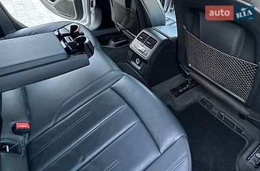 Седан Audi A4 2016 в Львове фото 33 Седан Audi A4 2016 в Львове