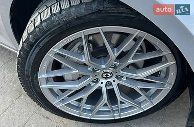 Седан Audi A4 2016 в Львове фото 44 Седан Audi A4 2016 в Львове