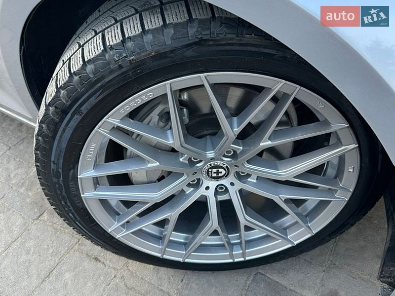 Седан Audi A4 2016 в Львове фото 44 Седан Audi A4 2016 в Львове