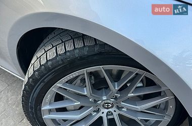 Седан Audi A4 2016 в Львове фото 45 Седан Audi A4 2016 в Львове