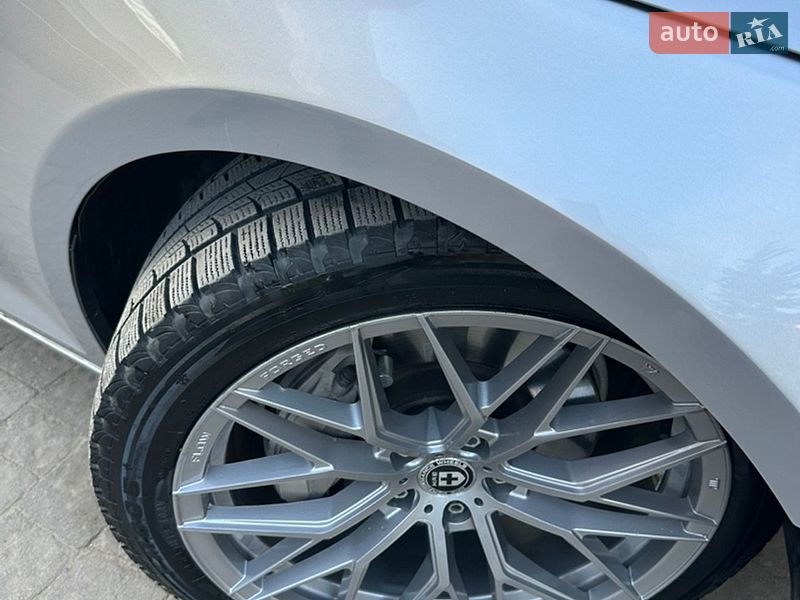 Седан Audi A4 2016 в Львове фото 45 Седан Audi A4 2016 в Львове