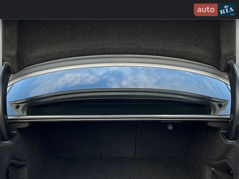 Седан Audi A4 2016 в Львове