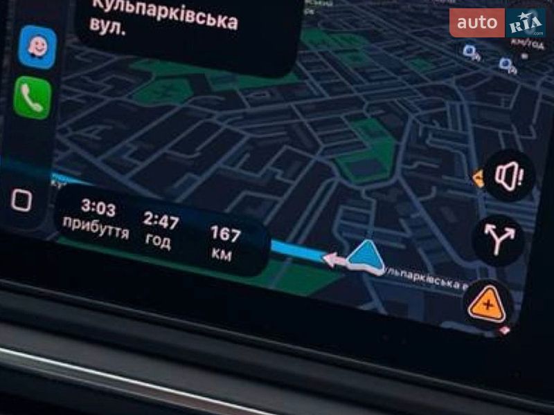Седан Audi A4 2016 в Львове фото 55 Седан Audi A4 2016 в Львове