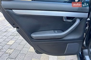 Універсал Audi A4 2008 в Тернополі