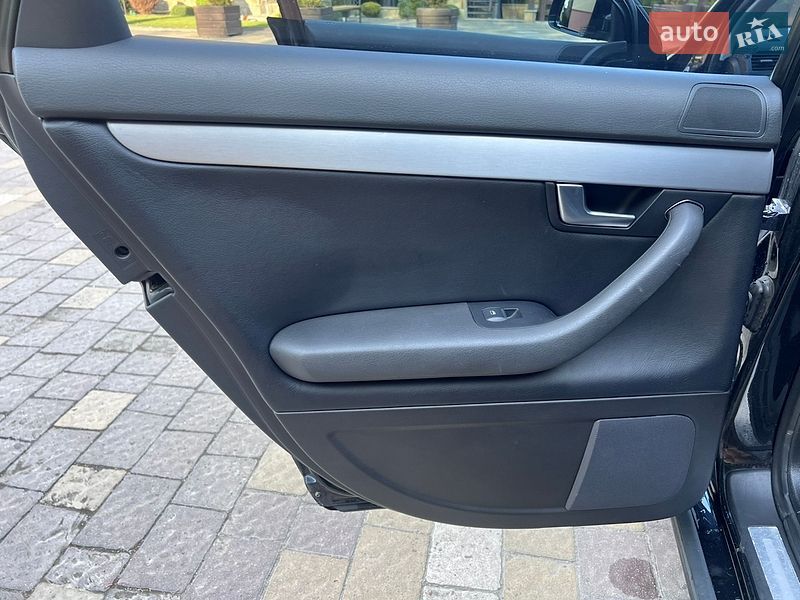 Універсал Audi A4 2008 в Тернополі
