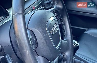 Універсал Audi A4 2008 в Тернополі