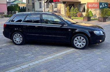 Універсал Audi A4 2008 в Тернополі