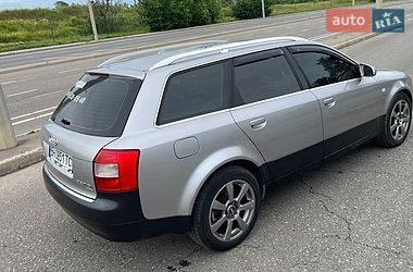 Универсал Audi A4 2003 в Одессе
