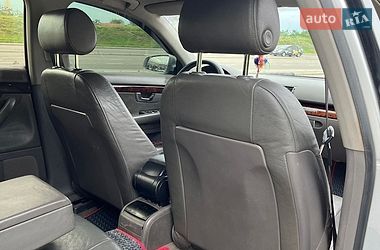 Универсал Audi A4 2003 в Одессе