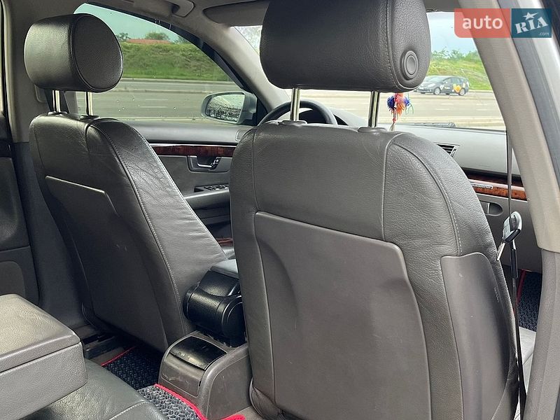 Универсал Audi A4 2003 в Одессе