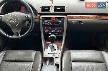 Универсал Audi A4 2003 в Одессе