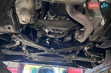 Седан Audi A4 2016 в Харкові