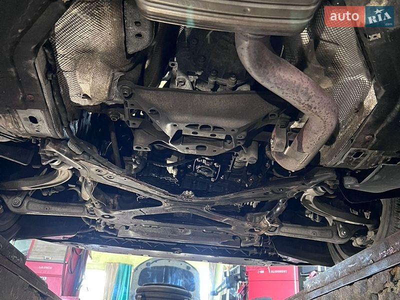 Седан Audi A4 2016 в Харкові