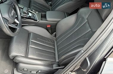 Седан Audi A4 2023 в Вінниці