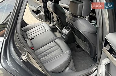 Седан Audi A4 2023 в Вінниці