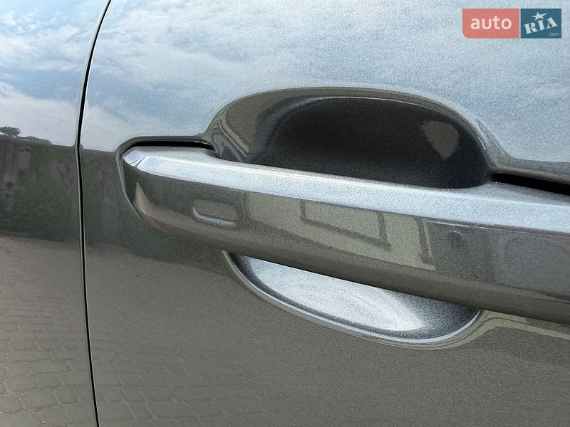 Седан Audi A4 2023 в Вінниці