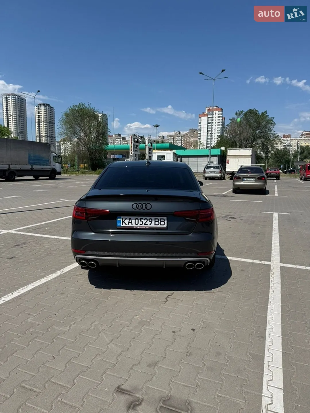 2016 Audi A4 - мініатюра 7