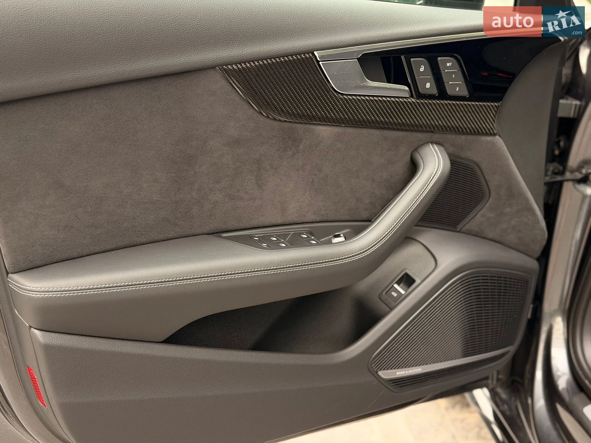 2024 Audi A4 - мініатюра 23