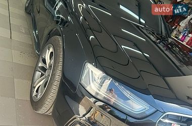 Универсал Audi A4 2014 в Белой Церкви