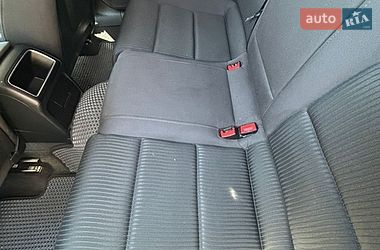 Седан Audi A4 2013 в Киеве