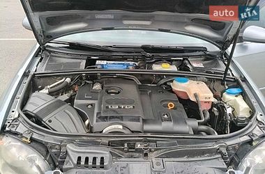 Універсал Audi A4 2006 в Івано-Франківську