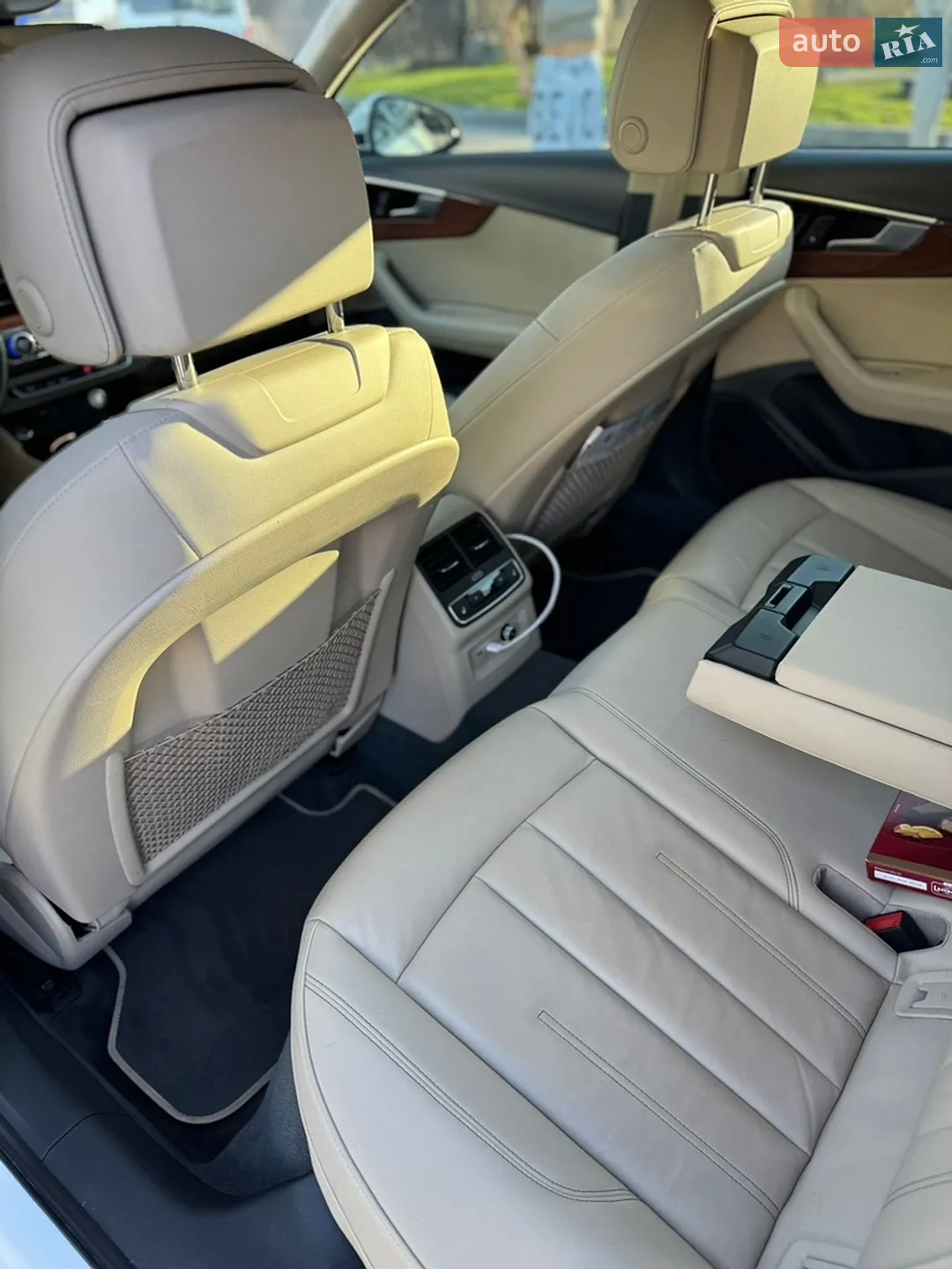 2020 Audi A4 - мініатюра 9