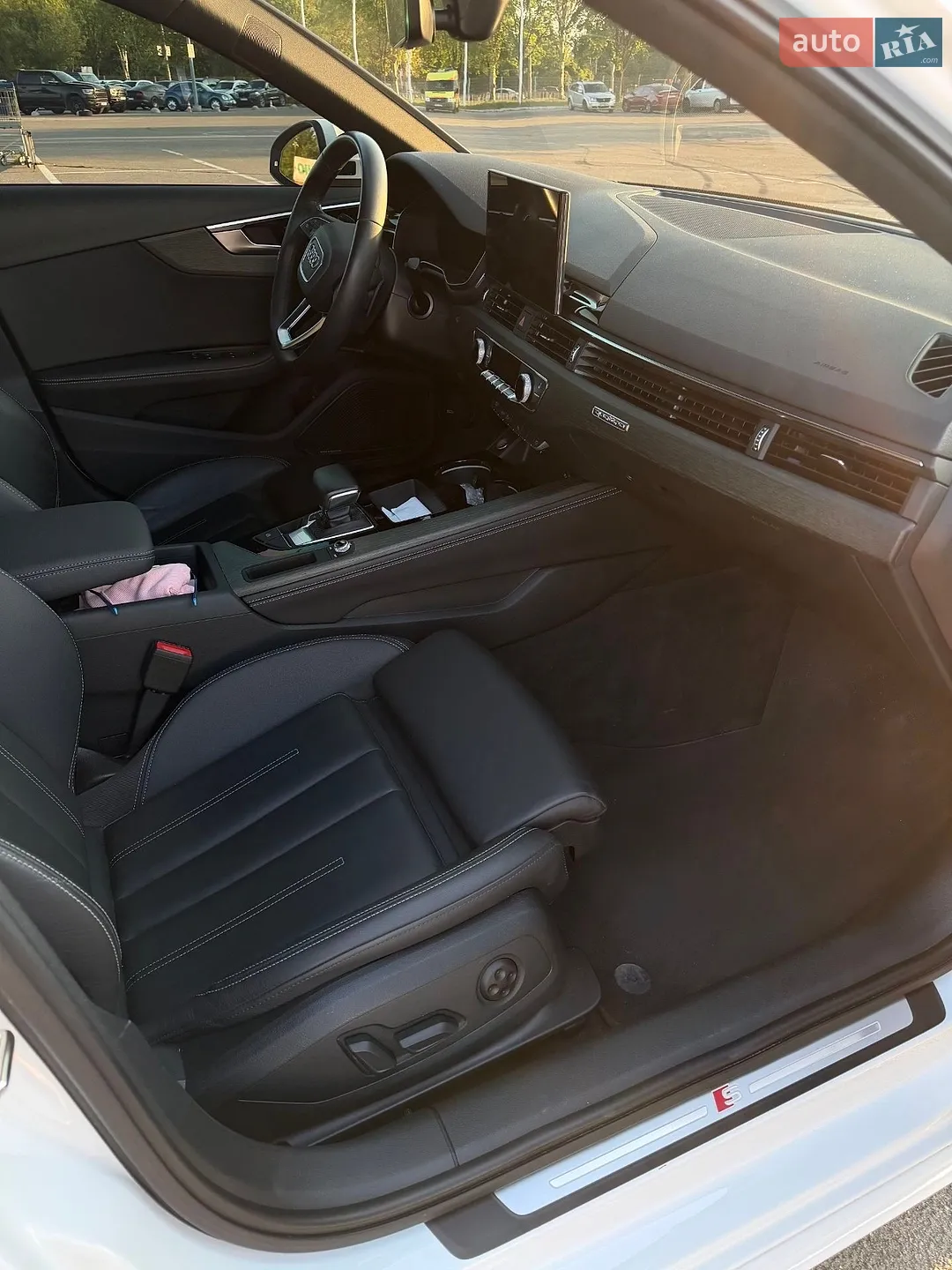 2022 Audi A4 - мініатюра 8