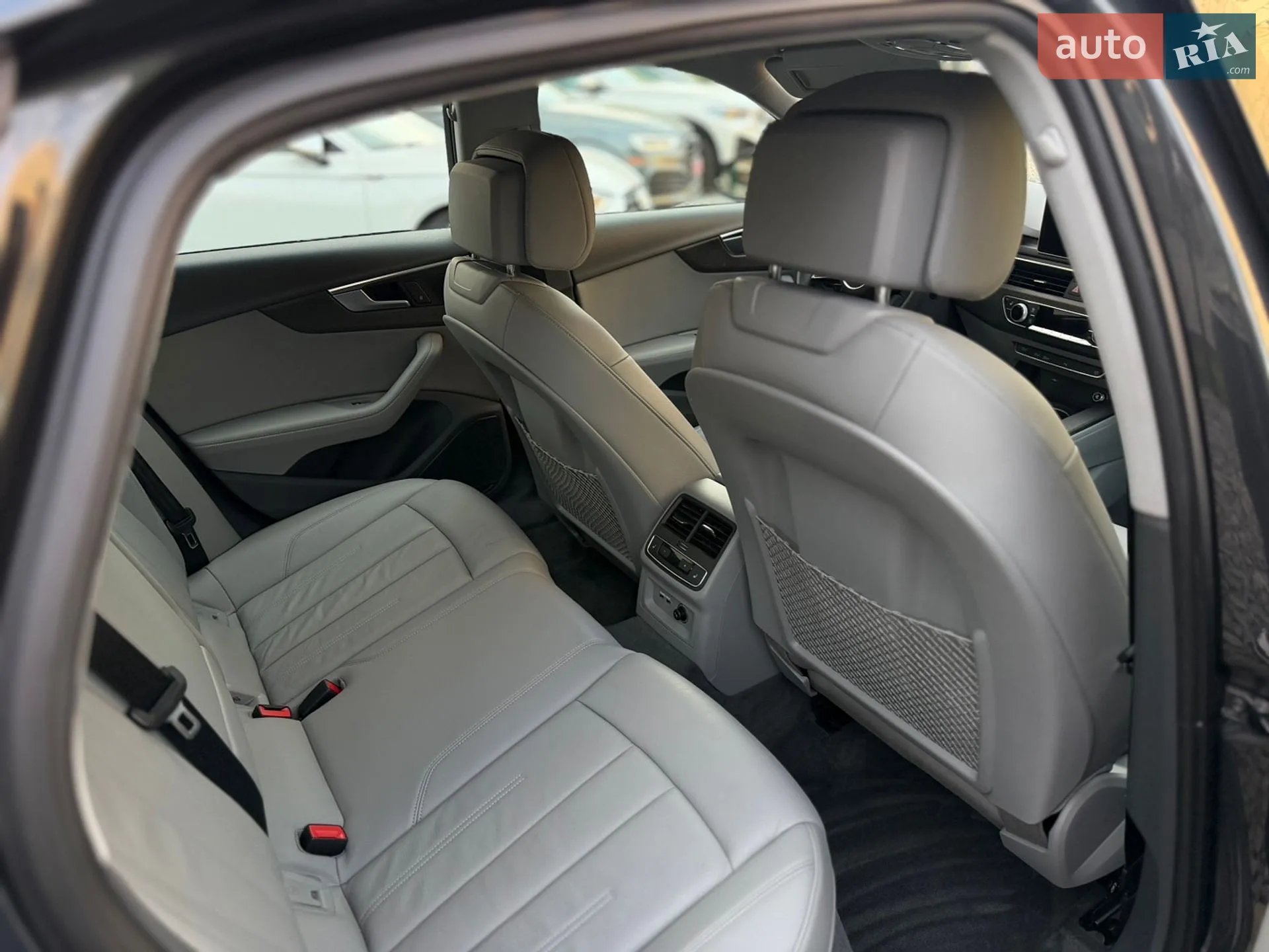 2019 Audi A4 - мініатюра 11