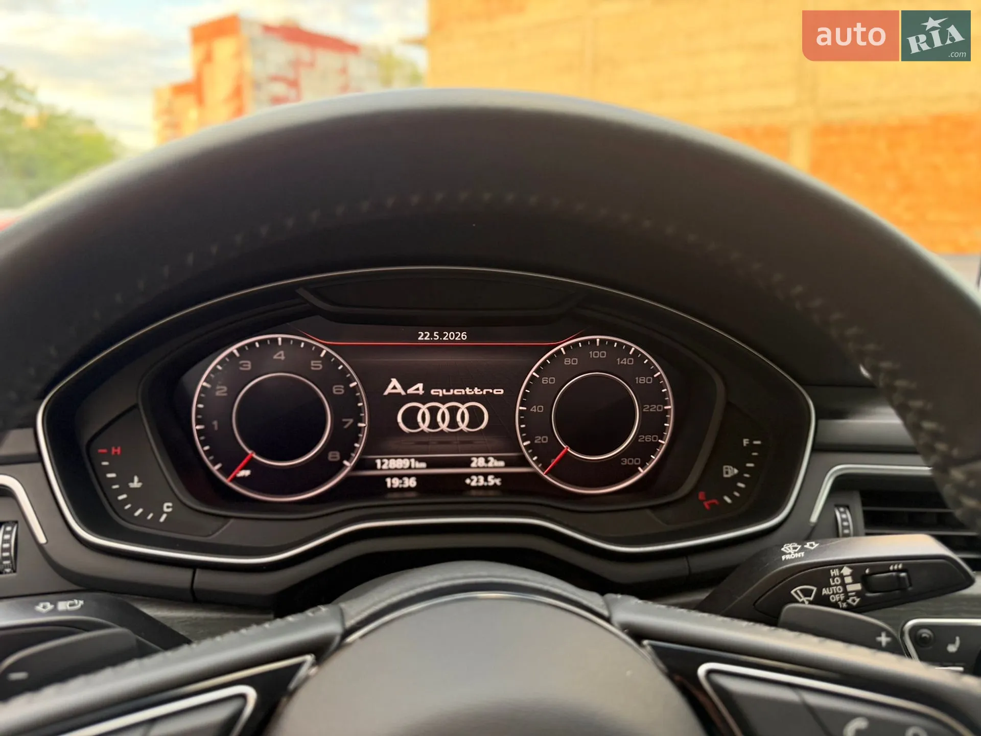 2019 Audi A4 - мініатюра 20