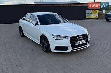 audi a4 2016 в Одеса від професійного продавця Дмитрий