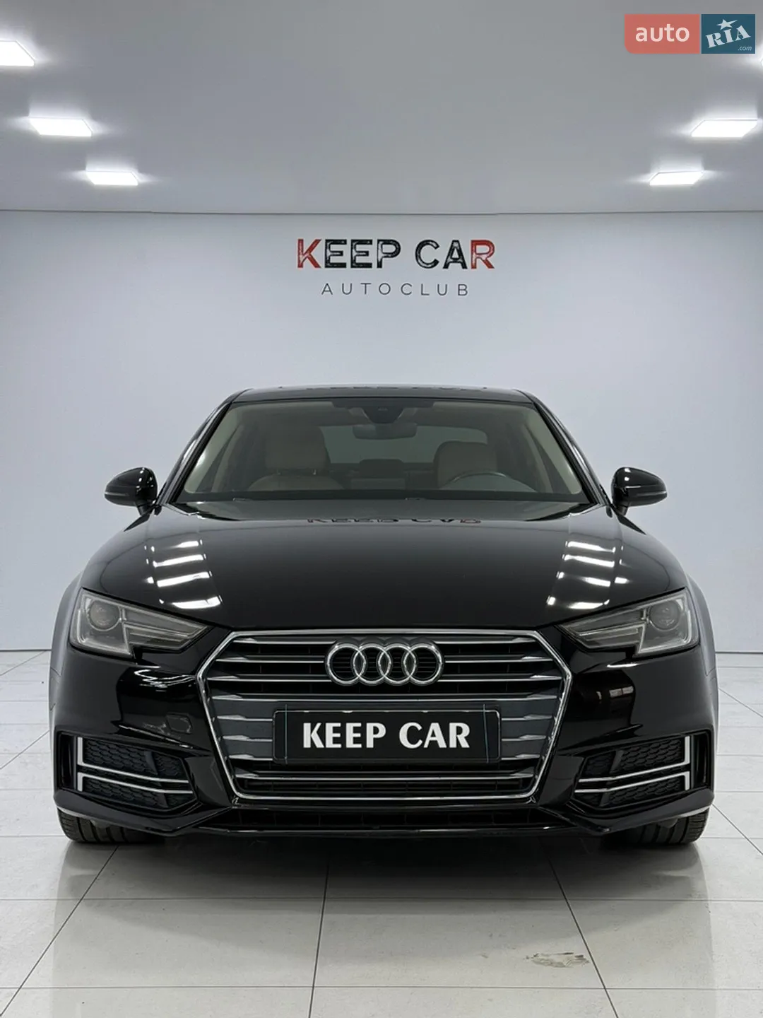 2017 Audi A4 - мініатюра 6