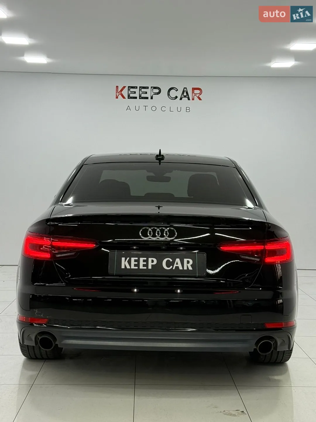 2017 Audi A4 - мініатюра 9