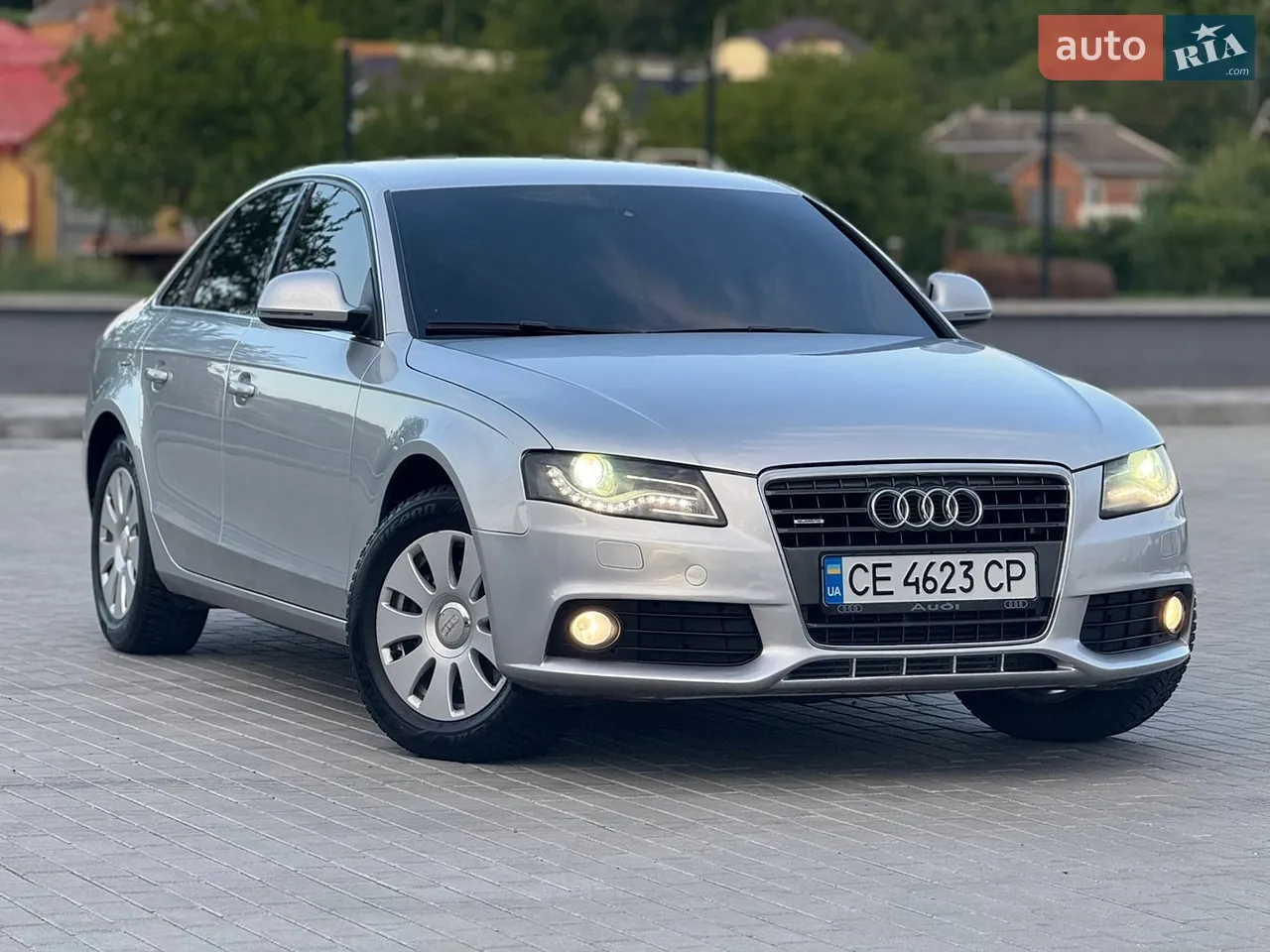 2010 Audi Q5 - мініатюра 60