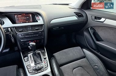 Седан Audi A4 2008 в Черновцах