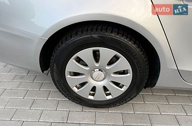 Седан Audi A4 2008 в Черновцах