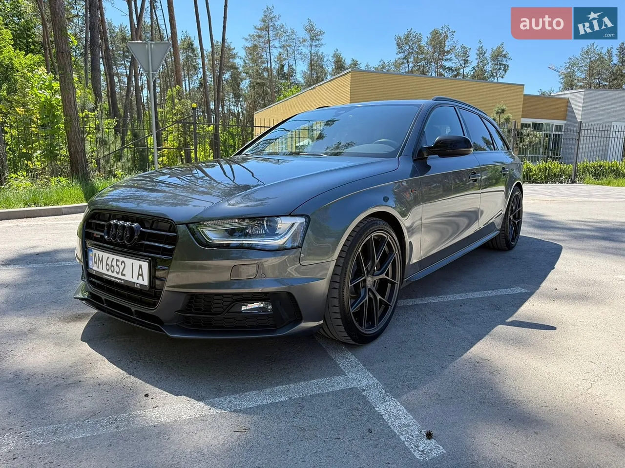 2016 Audi A4 - мініатюра 20