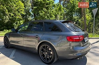 Универсал Audi A4 2015 в Житомире фото 3 Универсал Audi A4 2015 в Житомире