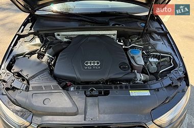 Универсал Audi A4 2015 в Житомире фото 9 Универсал Audi A4 2015 в Житомире