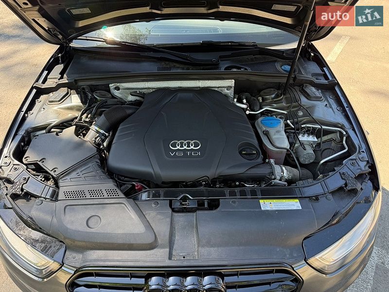 Универсал Audi A4 2015 в Житомире фото 9 Универсал Audi A4 2015 в Житомире