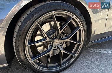 Универсал Audi A4 2015 в Житомире фото 10 Универсал Audi A4 2015 в Житомире