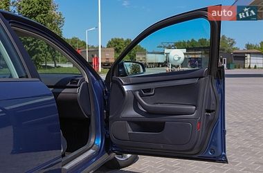 Універсал Audi A4 2006 в Тульчині